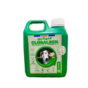 CLOSALBEN                  1L