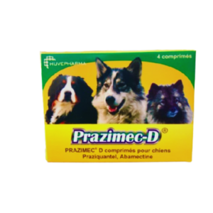 PRAZIMEC D