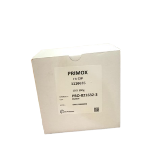 PRIMOX     10 x 100 g