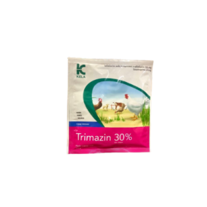 TRIMAZIN    10 x 100 g