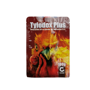 TYLODOX PLUS                kg