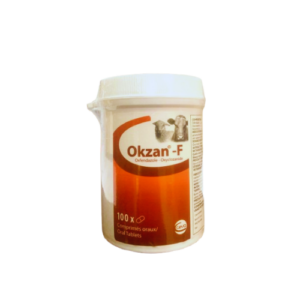 OKZAN F               100 cp