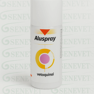ALUSPRAY                    210 ml